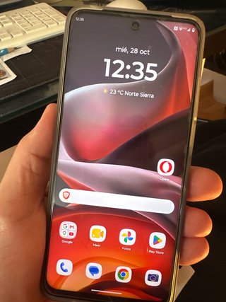 Motorola moto g15 256GB