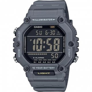 Reloj Casio Collection AE-1600H-8BVEF