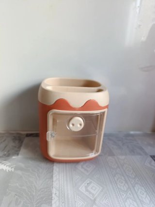 Organizador de mesa