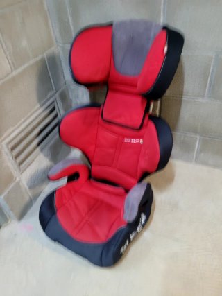 Sillita de coche infantil