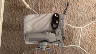 DJI Osmo Mobile 7 – Estabilizador con tripode