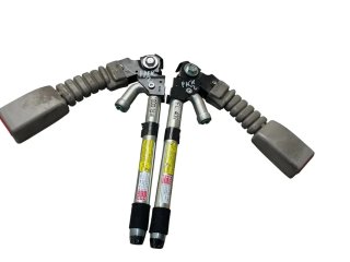 Anclaje cinturón del Hyundai Tucson JM 04-10