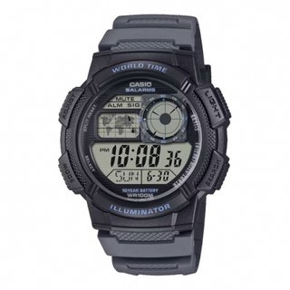 Reloj Digital Casio AE-1000W-8AV