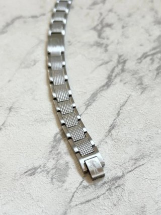 Pulsera Lacoste hombre pack completo con ajustador