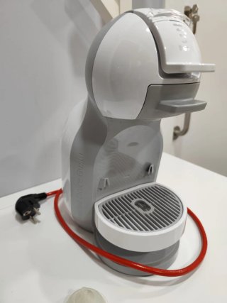 Cafetera Dolce Gusto KRUPS