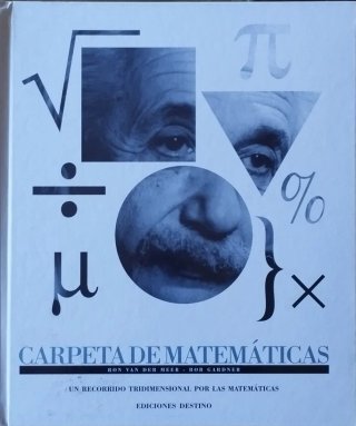 Carpeta de Matemáticas