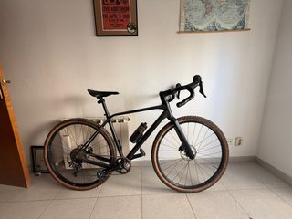 Orbea Terra H30 2023 Talla M