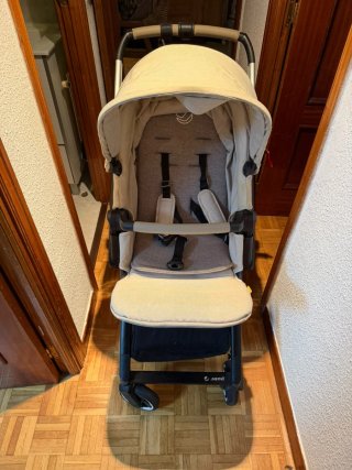 Carrito Jane Newel