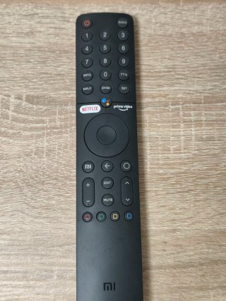 Mando a distancia Xiaomi para TV