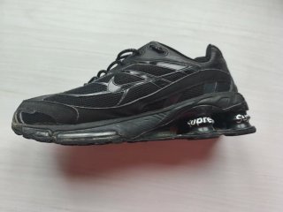 Zapatillas Nike x Supreme Talla 43