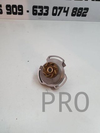 bomba Volkswagen nueva