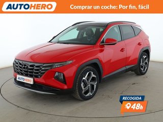 Hyundai Tucson 1.6 T-GDI Plug-in Hybrid Tecno Sky 4WD