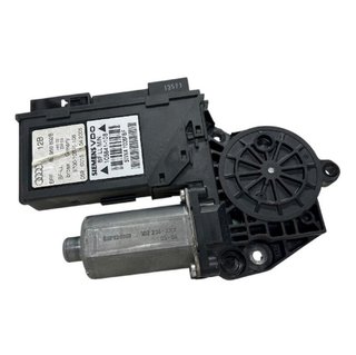 Motor elevalunas del der 0130821764 audi a4 386761