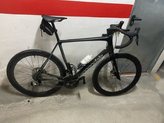 Bicicleta de Carretera Cannondale Synapse