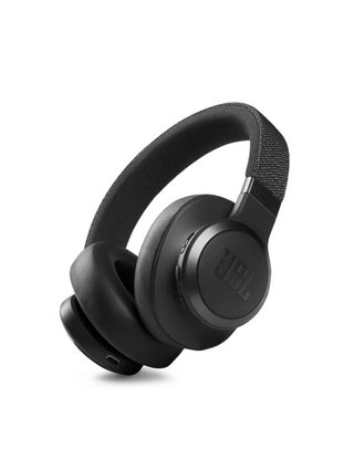 Auriculares JBL Live 660 NC Negros