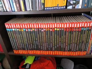 Cómic Marvel