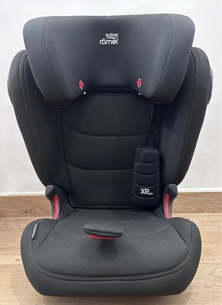 Silla de coche Britax Römer Kidfix III S