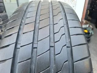 265 65 R17 112H Firestone - 1 neumático +85%
