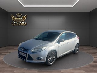 Ford Focus 1.6Tdci