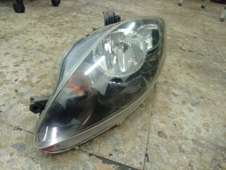 Faro Izquierdo Seat León 2