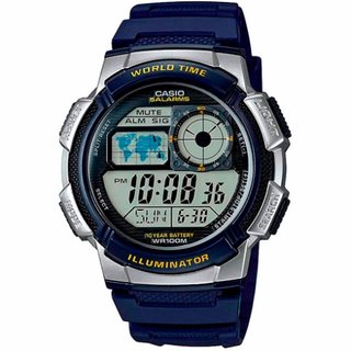 Reloj Casio AE-1000W-2AVEF