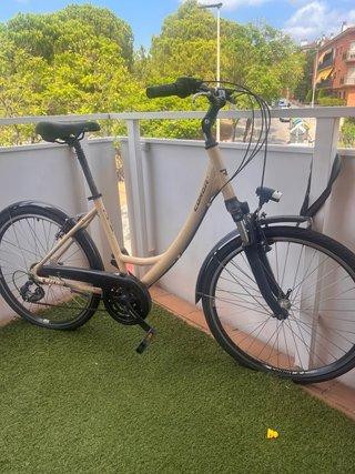 Bicicleta Conor Malibu