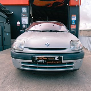 Renault Clio 1999