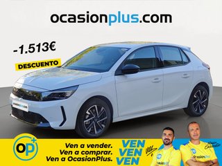 Opel Corsa 1.2 T XHL GS 74 kW (100 CV)