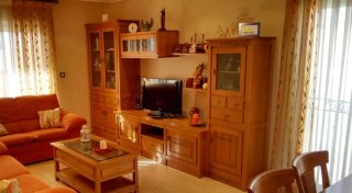 Muebles de Salón de Madera