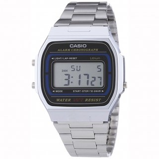 Reloj Casio Collection A164WA-1VES