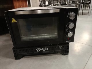 Horno de Sobremesa Comtenc