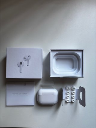 Apple AirPods Pro 3