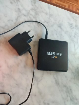 Android TV m98-9