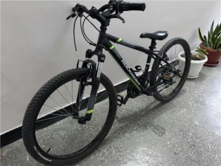 Bicicleta de Montaña Rockrider Infantil