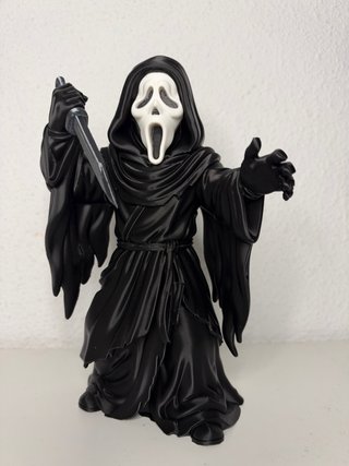 Figura Ghostface