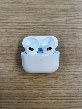 Airpods 3