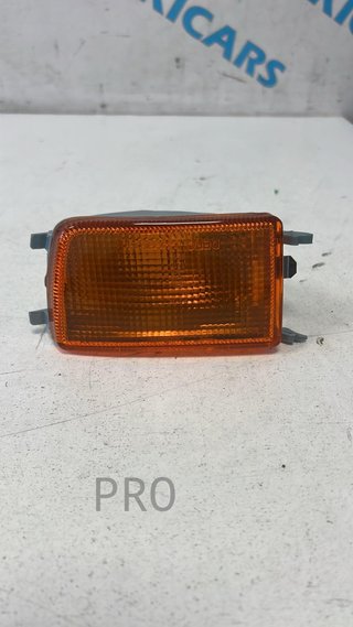Piloto intermitente delantero izquierdo Volkswagen Golf III