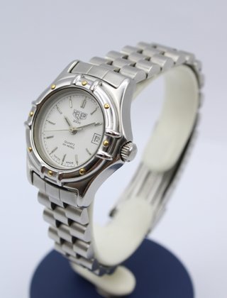 Reloj Heuer 2000 para mujer