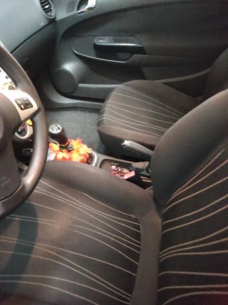 Opel Corsa 2006