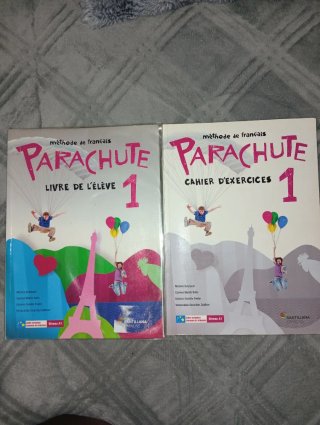 Libros frances
