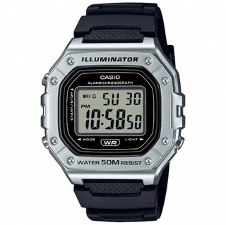 Reloj Casio Youth W-218HM-7ADF