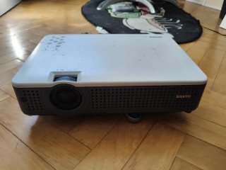 Proyector Sanyo