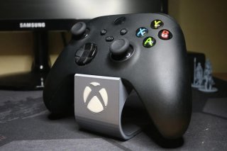 Soporte para mando Xbox