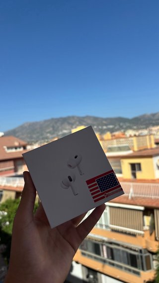AirPods Pro 2.ª Generación