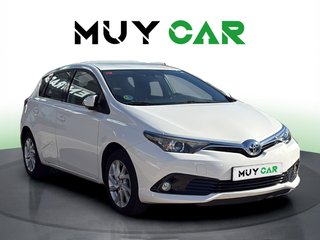 Toyota Auris 140H Hybrid Advance 100 kW (136 CV)