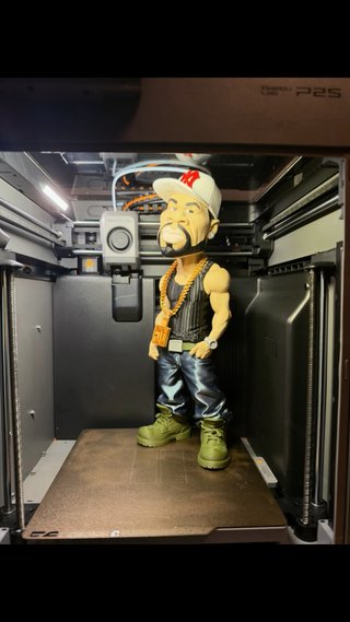 Figura 50 Cent