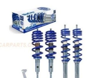 Suspensión roscada Audi A4 B5 Blue Line