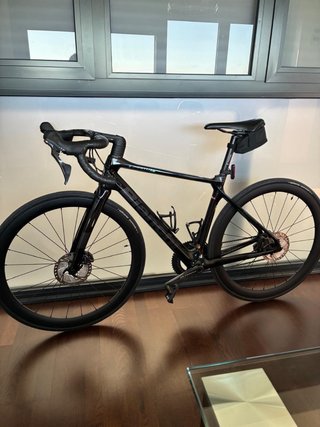 Bicicleta de Carretera Bianchi Infinito XE