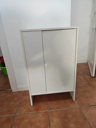 Aparador IKEA Blanco