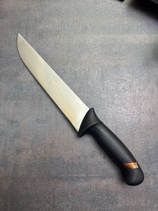 Cuchillo Carnicero Montero Albacete